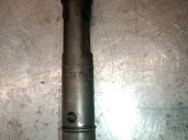 Recambio de inyector para audi a4 b7 (8ec) 2.5 tdi referencia OEM IAM 059130201G 059130201G 0432133786 BOSCH