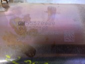Recambio de catalizador para opel zafira tourer 1.6 cdti dpf referencia OEM IAM 55570080 855542 662572168