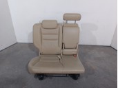 Recambio de asientos trasero derecho para honda cr-v (re) 2.2 ctdi referencia OEM IAM 82131SWWE21ZB 82131SWWE21ZB 