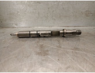 Recambio de inyector para audi a4 b7 (8ec) 2.5 tdi referencia OEM IAM 059130201G 059130201G 0432133786 BOSCH