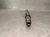 Recambio de inyector para audi a4 b7 (8ec) 2.5 tdi referencia OEM IAM 059130201G 059130201G 0432133786 BOSCH