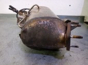 Recambio de catalizador para opel zafira tourer 1.6 cdti dpf referencia OEM IAM 55570080 855542 662572168