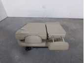 Recambio de asientos trasero derecho para honda cr-v (re) 2.2 ctdi referencia OEM IAM 82131SWWE21ZB 82131SWWE21ZB 