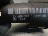 Recambio de mando luces salpicadero para volkswagen polo (9n3) 1.4 tdi referencia OEM IAM 6Q0941531B 