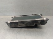 Replacement multifunction display for Audi A6 Sedan (4F2) 2.0 TDI OEM IAM reference 4F0919603 A2C53080033 SIEMENS
