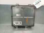 Recambio de centralita motor uce para opel zafira tourer 1.6 cdti dpf referencia OEM IAM 55485040  