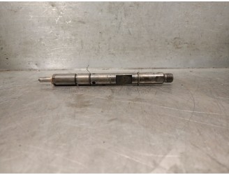 Recambio de inyector para audi a4 b7 (8ec) 2.5 tdi referencia OEM IAM 059130201G 059130201G 0432133786 BOSCH