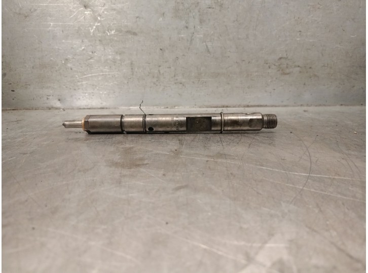 Recambio de inyector para audi a4 b7 (8ec) 2.5 tdi referencia OEM IAM 059130201G 059130201G 0432133786 BOSCH