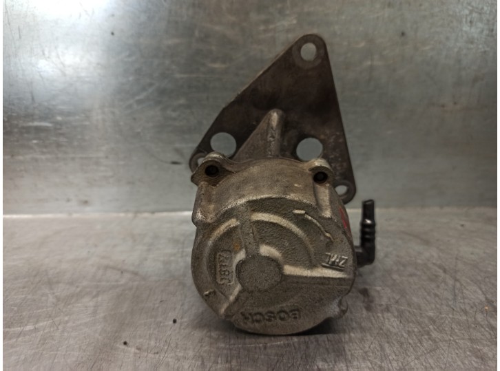 Recambio de depresor freno / bomba vacio para dacia dokker ambiance referencia OEM IAM 146505272R  