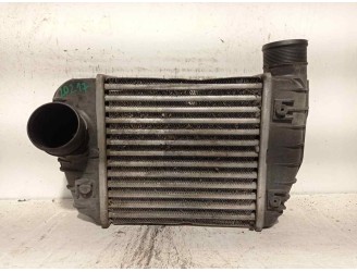 Recambio de intercooler para audi a6 berlina (4f2) 2.0 tdi referencia OEM IAM 4F0145805J 3246592 MODINE