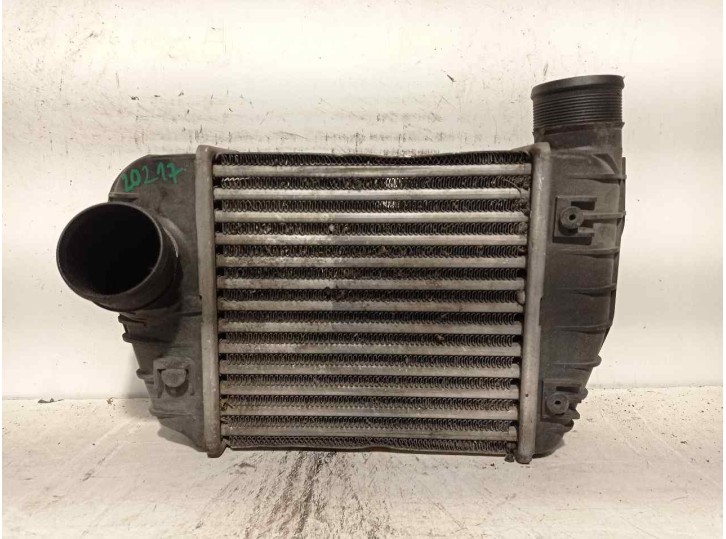 Recambio de intercooler para audi a6 berlina (4f2) 2.0 tdi referencia OEM IAM 4F0145805J 3246592 MODINE