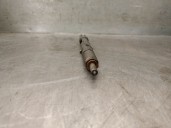 Recambio de inyector para audi a4 b7 (8ec) 2.5 tdi referencia OEM IAM 059130201G 059130201G 0432133786 BOSCH