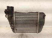 Recambio de intercooler para audi a6 berlina (4f2) 2.0 tdi referencia OEM IAM 4F0145805J 3246592 MODINE