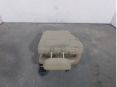 Recambio de asientos trasero izquierdo para honda cr-v (re) 2.2 ctdi referencia OEM IAM 82537SWWE31 82537SWWE31 