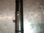 Recambio de inyector para audi a4 b7 (8ec) 2.5 tdi referencia OEM IAM 059130201G 059130201G 0432133786 BOSCH