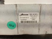 Recambio de intercooler para audi a6 berlina (4f2) 2.0 tdi referencia OEM IAM 4F0145805J 3246592 MODINE