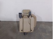 Recambio de asientos trasero izquierdo para honda cr-v (re) 2.2 ctdi referencia OEM IAM 82537SWWE31 82537SWWE31 