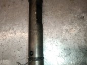 Recambio de inyector para audi a4 b7 (8ec) 2.5 tdi referencia OEM IAM 059130201G 059130201G 0432133786 BOSCH