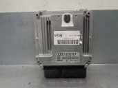 Recambio de centralita motor uce para audi a6 berlina (4f2) 2.0 tdi referencia OEM IAM 03G906016BF 0281011850 BOSCH