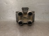 Recambio de bobina encendido para ford fiesta iii (gfj) 1.3 cat referencia OEM IAM 96BF12024A1B 96BF12024A1B 