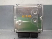 Recambio de centralita motor uce para audi a6 berlina (4f2) 2.0 tdi referencia OEM IAM 03G906016BF 0281011850 BOSCH