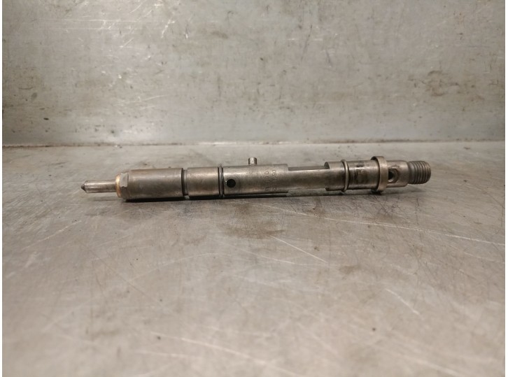 Recambio de inyector para audi a4 b7 (8ec) 2.5 tdi referencia OEM IAM 059130201G 059130201G 0432133786 BOSCH