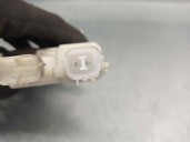 Recambio de cerradura puerta lateral derecha para dacia dokker ambiance referencia OEM IAM  2 PINES 5 PUERTAS