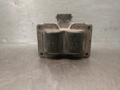 Recambio de bobina encendido para ford fiesta iii (gfj) 1.3 cat referencia OEM IAM 96BF12024A1B 96BF12024A1B 