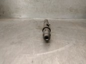 Recambio de inyector para audi a4 b7 (8ec) 2.5 tdi referencia OEM IAM 059130201G 059130201G 0432133786 BOSCH