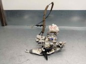 Recambio de cerradura puerta lateral derecha para dacia dokker ambiance referencia OEM IAM  2 PINES 5 PUERTAS