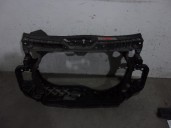 Recambio de panel frontal para audi a6 berlina (4f2) 2.0 tdi referencia OEM IAM 4F0805594D DE FIBRA 