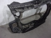Recambio de panel frontal para audi a6 berlina (4f2) 2.0 tdi referencia OEM IAM 4F0805594D DE FIBRA 