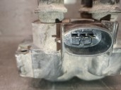 Recambio de bobina encendido para ford fiesta iii (gfj) 1.3 cat referencia OEM IAM 96BF12024A1B 96BF12024A1B 