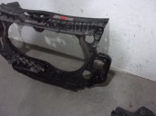 Recambio de panel frontal para audi a6 berlina (4f2) 2.0 tdi referencia OEM IAM 4F0805594D DE FIBRA 