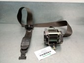 Recambio de cinturon seguridad delantero derecho para opel zafira tourer 1.6 cdti dpf referencia OEM IAM 13394800 13394800 