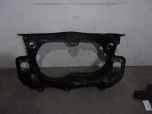 Recambio de panel frontal para audi a6 berlina (4f2) 2.0 tdi referencia OEM IAM 4F0805594D DE FIBRA 