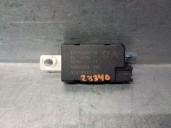 Recambio de antena para citroën ds5 2.0 hdi fap referencia OEM IAM 9673844580 