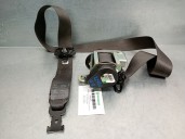 Recambio de cinturon seguridad delantero derecho para opel zafira tourer 1.6 cdti dpf referencia OEM IAM 13394800 13394800 