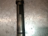 Recambio de inyector para audi a4 b7 (8ec) 2.5 tdi referencia OEM IAM 059130201G 059130201G 0432133786 BOSCH