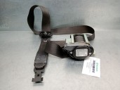 Recambio de cinturon seguridad delantero derecho para opel zafira tourer 1.6 cdti dpf referencia OEM IAM 13394800 13394800 