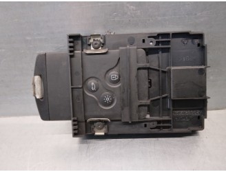 Recambio de conmutador de arranque para renault laguna iii 1.5 dci diesel referencia OEM IAM 285900001R A2C5318518606 SIEMENS