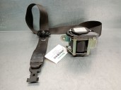 Recambio de cinturon seguridad delantero derecho para opel zafira tourer 1.6 cdti dpf referencia OEM IAM 13394800 13394800 