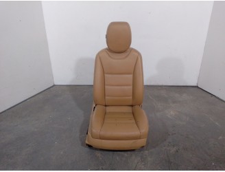 Recambio de asiento delantero derecho para porsche cayenne (9pa) 3.2 referencia OEM IAM 7L0881106Q  