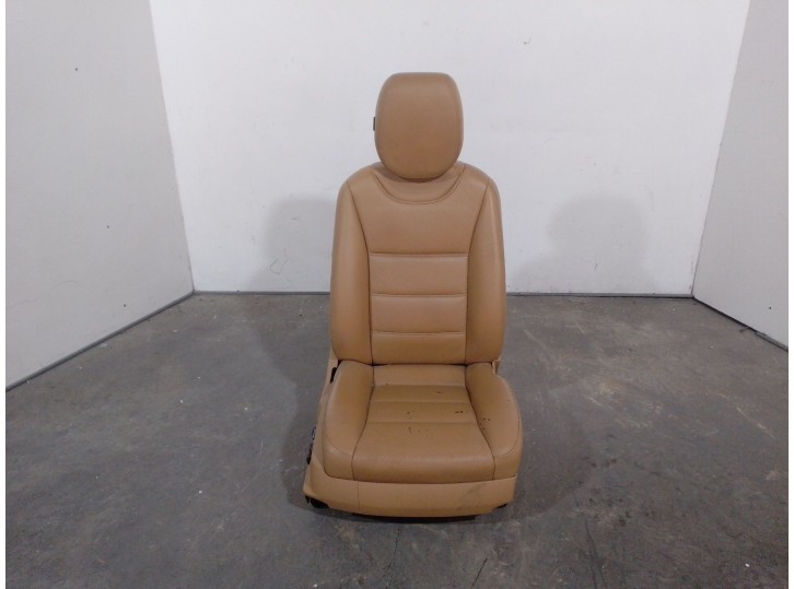 Recambio de asiento delantero derecho para porsche cayenne (9pa) 3.2 referencia OEM IAM 7L0881106Q 