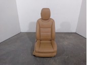 Recambio de asiento delantero derecho para porsche cayenne (9pa) 3.2 referencia OEM IAM 7L0881106Q  