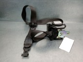 Recambio de cinturon seguridad delantero derecho para opel zafira tourer 1.6 cdti dpf referencia OEM IAM 13394800 13394800 