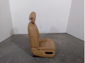 Recambio de asiento delantero derecho para porsche cayenne (9pa) 3.2 referencia OEM IAM 7L0881106Q  