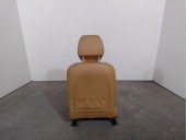 Recambio de asiento delantero derecho para porsche cayenne (9pa) 3.2 referencia OEM IAM 7L0881106Q  