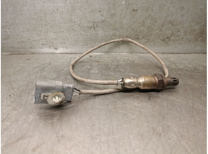 Recambio de sonda lambda para fiat punto (199_) 1.2 (199axz1a, 199bxz1a) referencia OEM IAM 55249875 55249875 