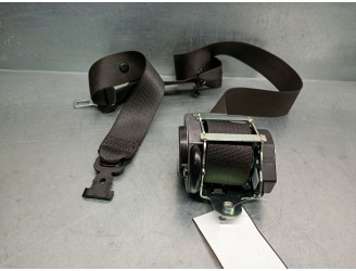 Recambio de cinturon seguridad delantero izquierdo para opel zafira tourer 1.6 cdti dpf referencia OEM IAM 13394803 13394803 